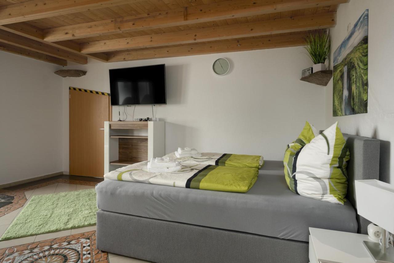 Feworld Living - Near Salzburg City Freilassing Exteriér fotografie