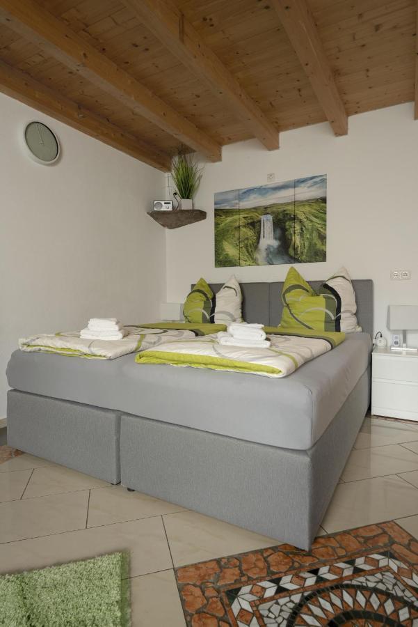 Feworld Living - Near Salzburg City Freilassing Exteriér fotografie